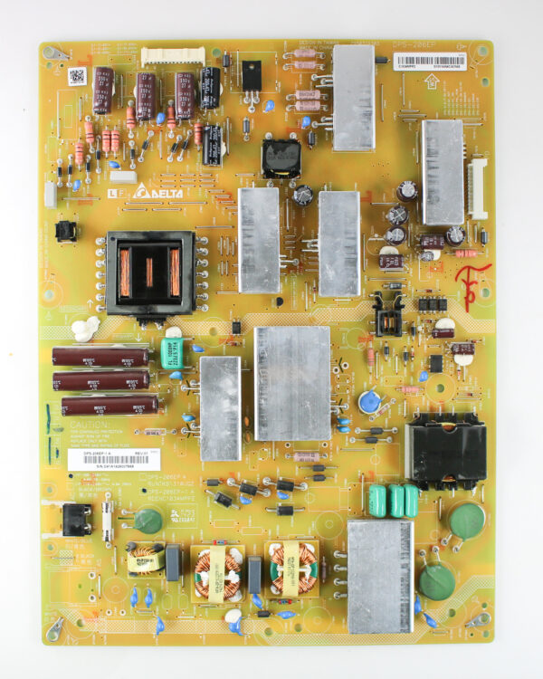 sharp rdenc1034mppz power supply