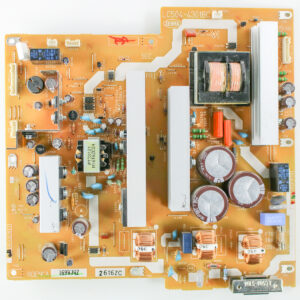 SHARP RDENCA169WJQZ (LC504-4301BC) Power Supply