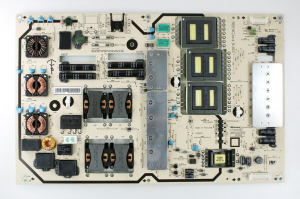 sharp rdenca418wjqz power supply