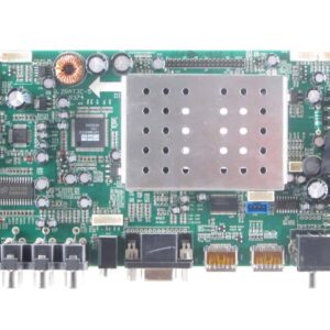 Proscan RE01ZAT3CLNA3 Main Board