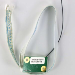 RCA RE3332R0115 Wifi board