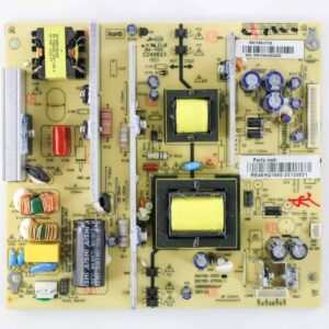 RCA RE46HQ1550 Power Supply / LED Board