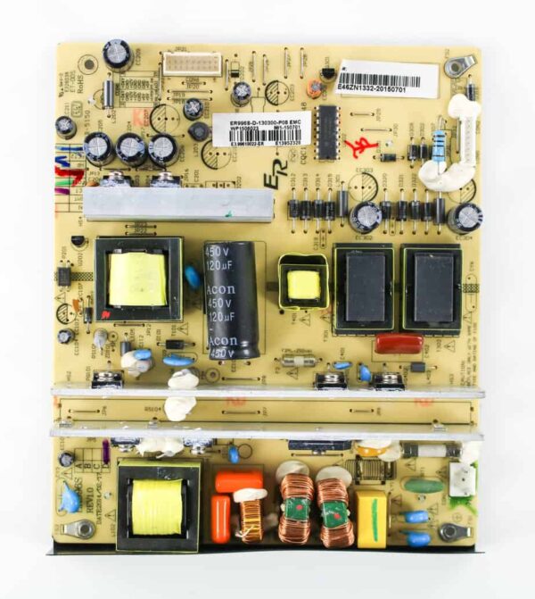 rca re46zn1332 power supply
