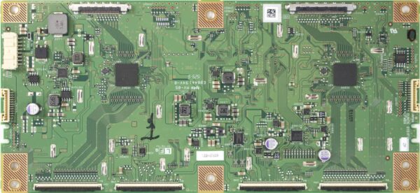 VIZIO RUNTK0151FVZP T-Con Board