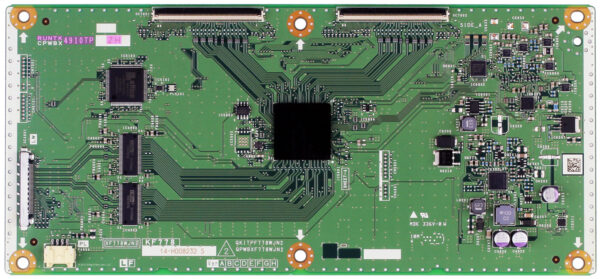 sharp runtk4910tpzh t-con board