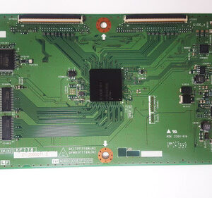 SHARP RUNTK4910TPZS T-Con Board