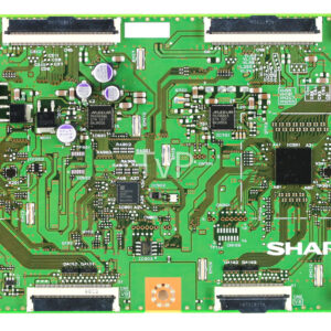 SAMSUNG RUNTK5599TPZZ T-Con