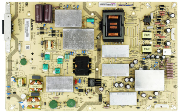 SHARP RUNTKB090WJQZ (DPS-237DP, DPS-237DP A) Power Supply Unit