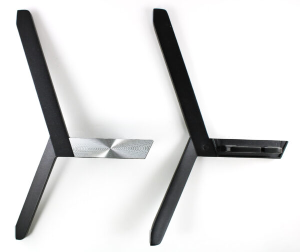 tcl s8-55r62no-bs1 tv legs