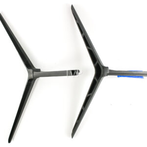 Vizio TV Legs S9-004