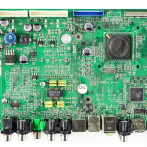 Olevia SC0-P501210G000 Main Board