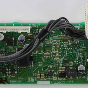 JVC SFL-9195A-M2 DC-DC Assy