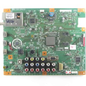 JVC SFN-1107A-M2-R Signal PB Assy