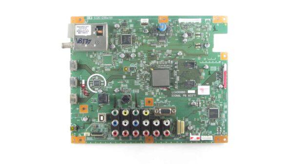 jvc sfn-1107a-m2-r signal pb assy