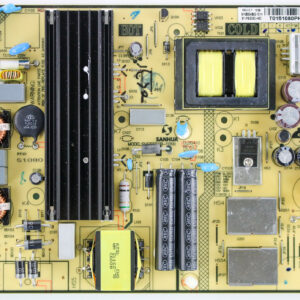 TCL  SHG5504B03-101H Power Supply Board