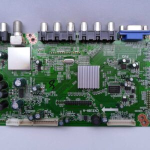 HAIER SMT1204188 Main Board