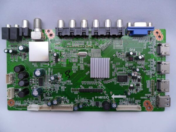 haier smt1204188 main board
