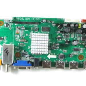 Hiteker SMT120457 Main Board