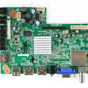 Proscan SMT120659 Main Board