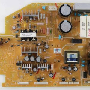 JVC SRA-9014A-M2 (SRA-9014A, LCA90625) Power Supply Unit
