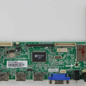 ELEMENT SY14127 Main Board