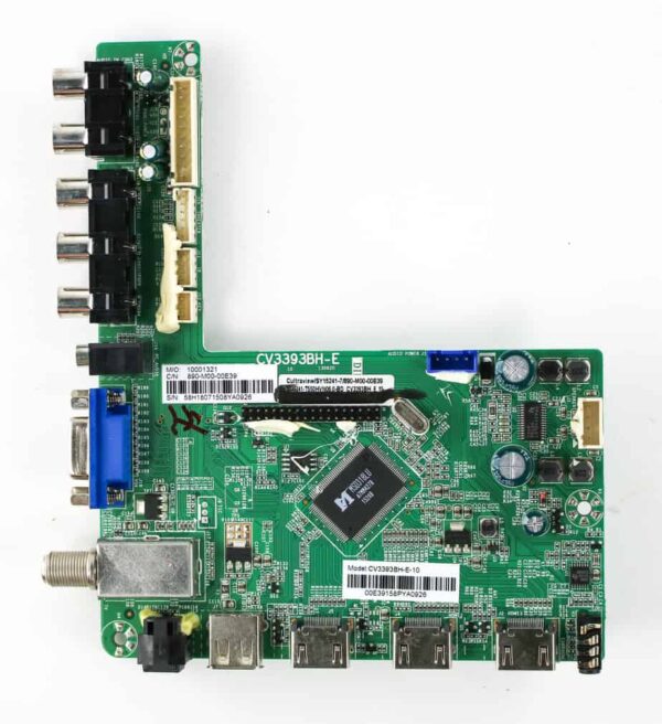 element sy15241-7 main board