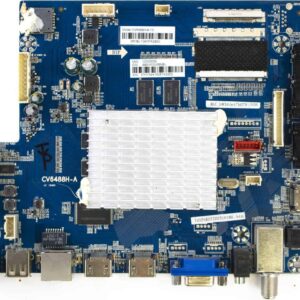 ELEMENT SY15289 Main Board