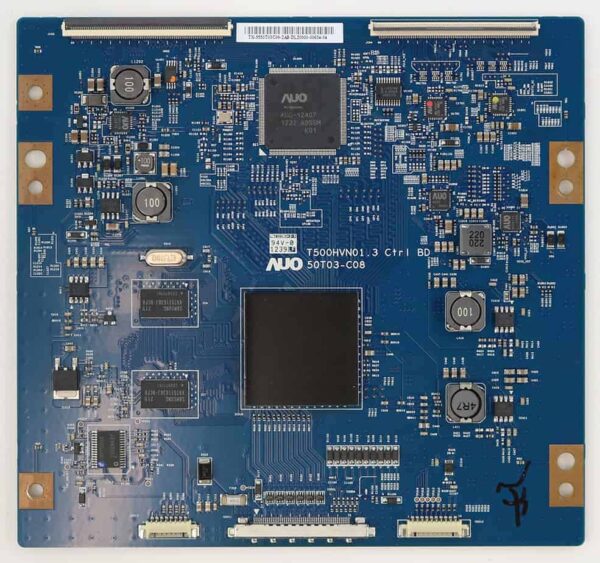 samsung 55.50t03.c09 t-con board