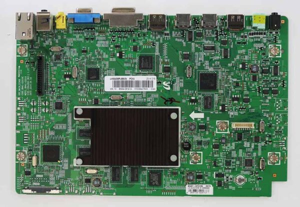samsung bn94-08141a main board
