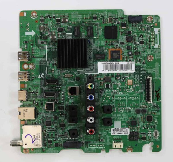 samsung bn94-08488a main board
