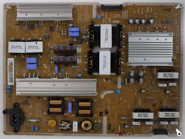 SAMSUNG BN94-09543A Power Supply