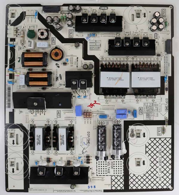 SAMSUNG BN94-11439A Power Supply / LED Board