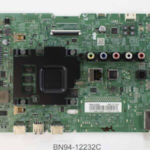 SAMSUNG BN94-12232C Main Board