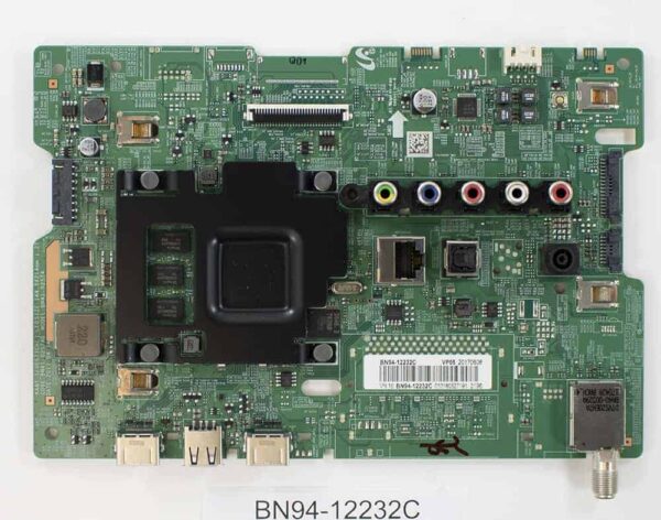 samsung bn94-12232c main board