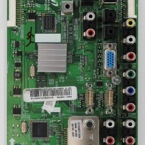 SAMSUNG BN94-02679N Main Board
