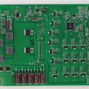 Sanyo C650S06E02A Led Driver