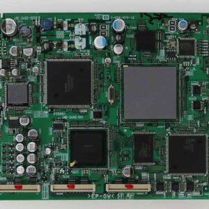 SONY A-1118-100-B B Board