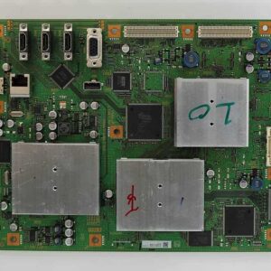 SONY A-1564-792-A FBU Board