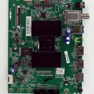 INSIGNIA T8-UX38004-MA2 Main Board