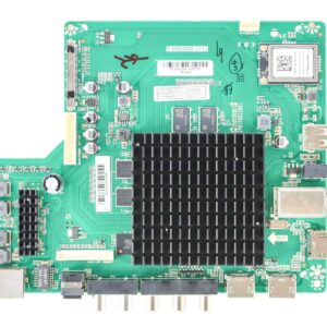 HAIER TD002483900M Main Board