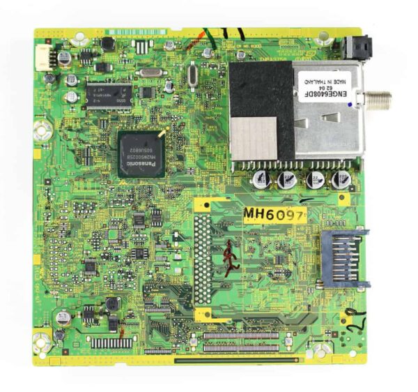 panasonic tnag169s (tnpa3758) dt board