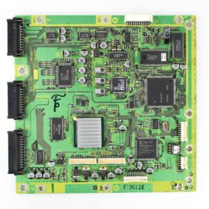 PANASONIC TNPA2426 D1 Board