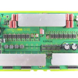 PANASONIC TNPA2435 SS Board