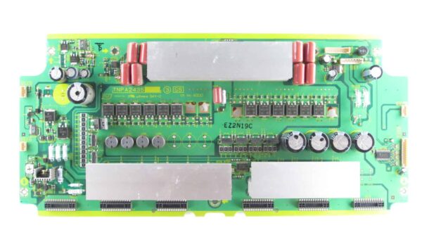 panasonic tnpa2435 ss board