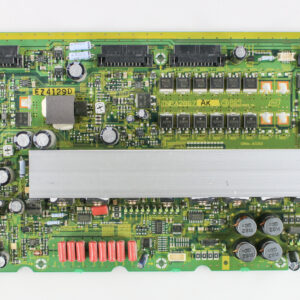 PANASONIC TNPA2867AK SC Board