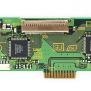 PANASONIC TNPA2957AB SU Board