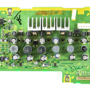 PANASONIC TNPA3155 AP Board