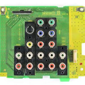 PANASONIC TNPA3160 H Board
