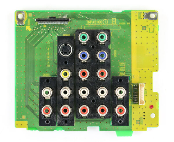 PANASONIC TNPA3160 H Board