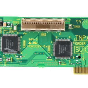PANASONIC TNPA3232 SU Board